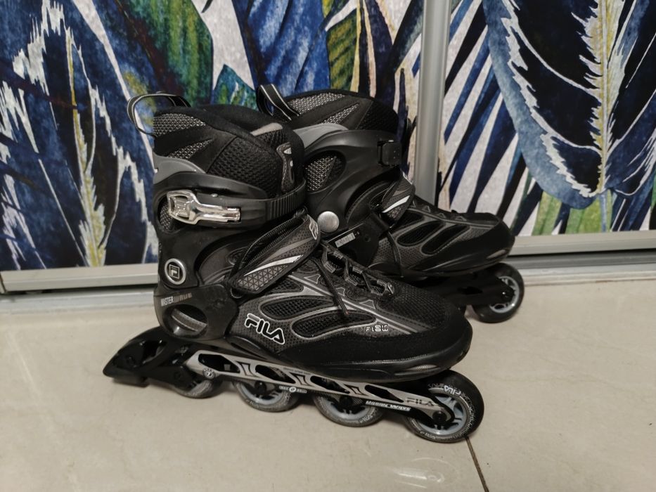 Rolki Fila rozmiar 43