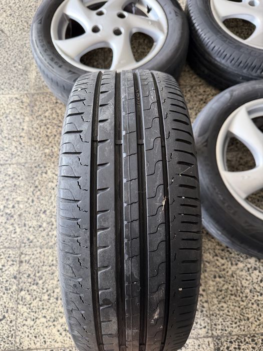 jantes peugeot 206 gti/RC originais