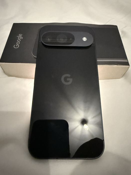 Google Pixel 9 128 GB Como Novo