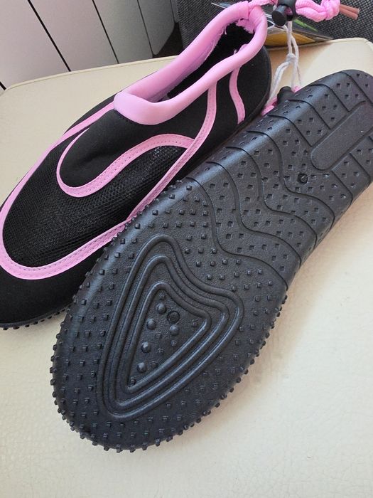 Damskie buty do wody rozmiar 37