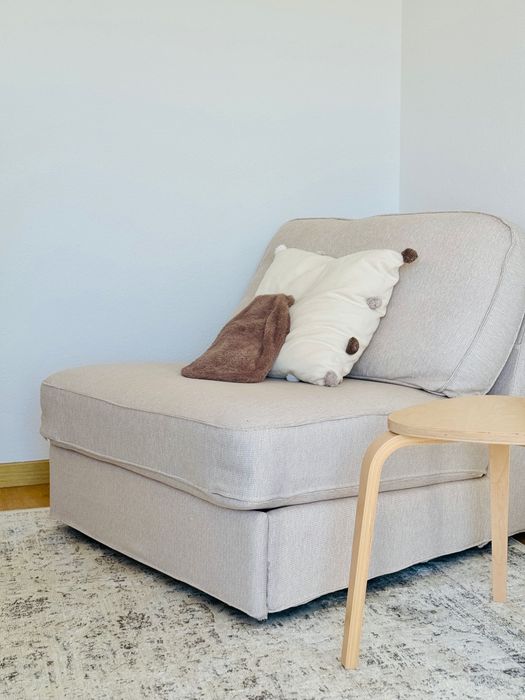 Kivik IKEA: Poltrona