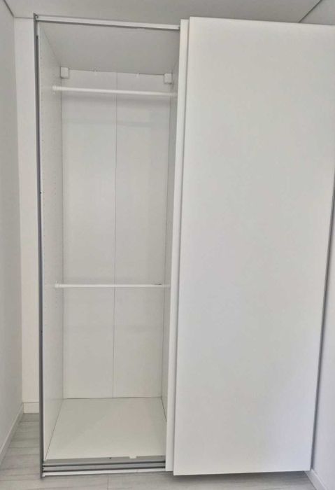 Roupeiro como novo entrega e montagem gratuita