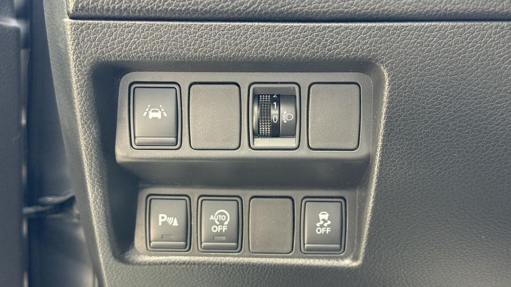 Nissan Qashqai 1.5 dCi N-Connecta Business