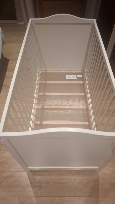 Berco ikea smagora OFERTA colchão