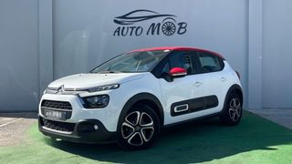 Citroën C3 Pure Tech S&S Shine