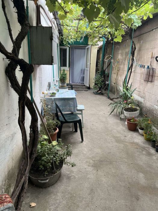 Уютный дом для небольшой семьи на Слободке