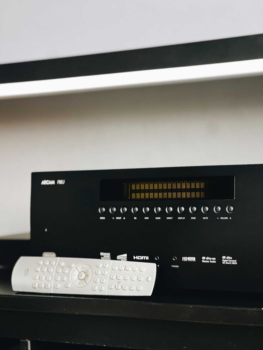 Amplituner Arcam AVR 360