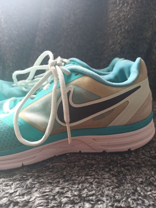 Женские фитнес кроссовки Nike zoom vomero 8 (38/39 размер)