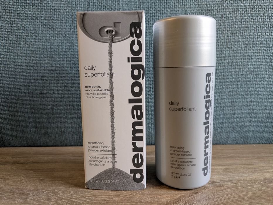 Dermalogica Daily Superfoliant powder - Щоденний суперфоліант, 57 г