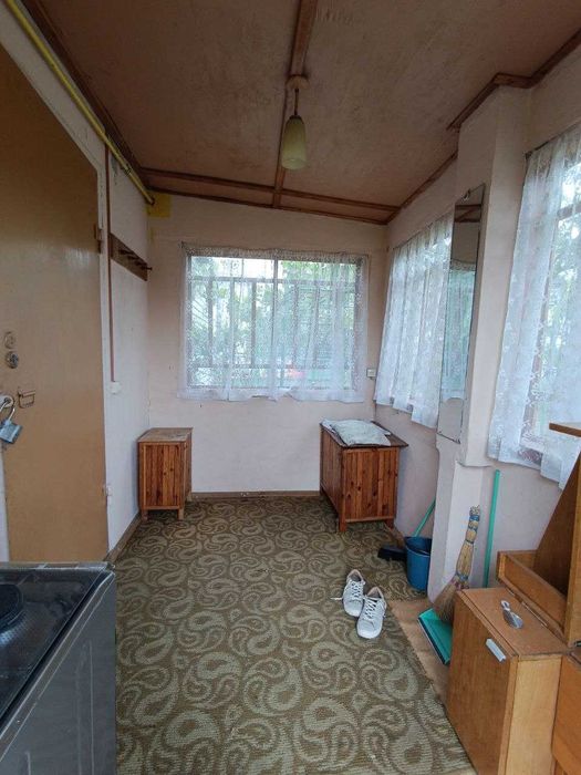 Продам дом в Березановке / ул. Моторная/ Cт. Тополь