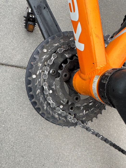 Rower Kellys viper 10