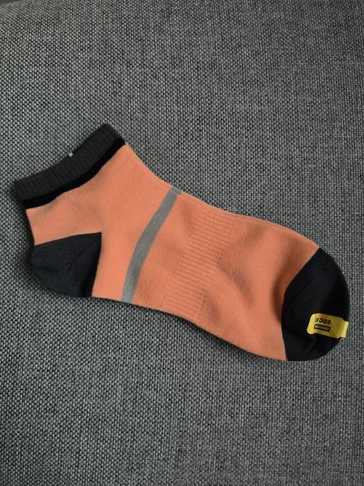 Zestaw 4 par damskich skarpet