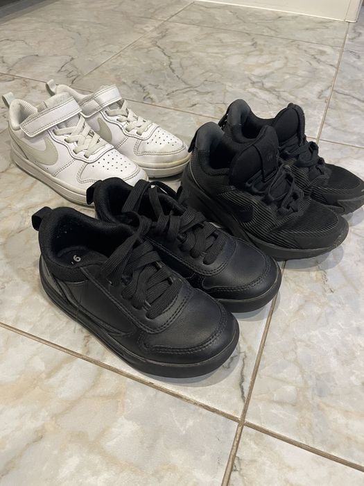 Кроссовки nike,next 26,27,5кеди для хлопчика