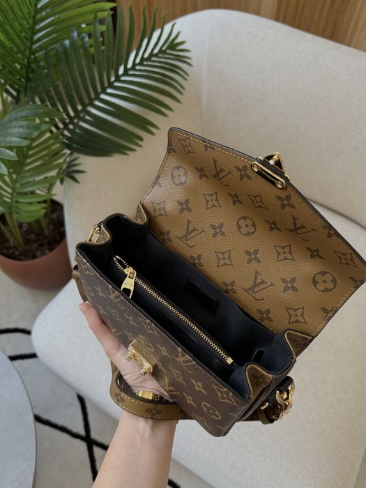 Сумка Louis vuitton metis