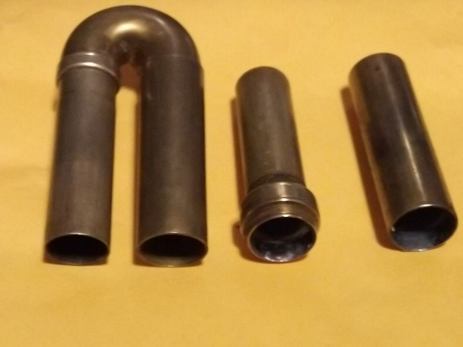 Trompete Selmer peças (Aceito trocas) (portes desde3.51€)