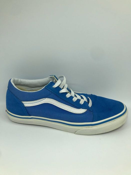 VANS r.39 oryginalne buty damskie/młodzieżowe