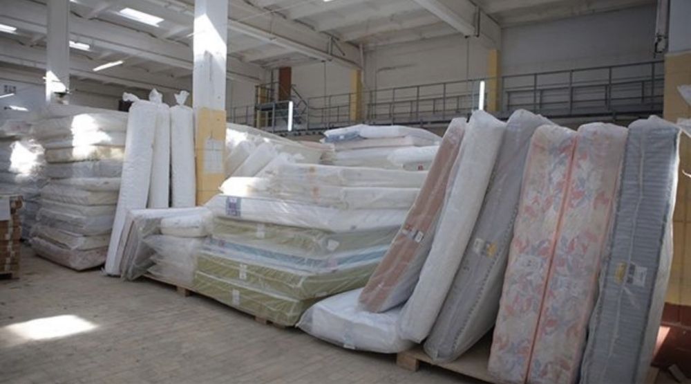 Усі розміри!Ортопедичні матраси!Фабрика Матролюкс!безкоштовна доставка