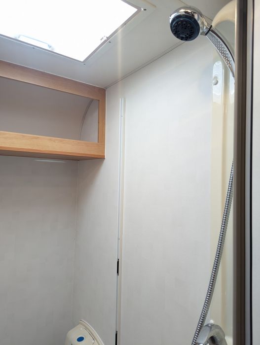 RESERVADA, Caravana/ quarto fixo/4 pessoas/levo ao local