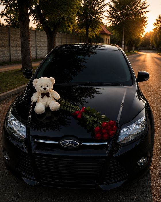 Продажа  Ford focus 3 в отличном состоянии