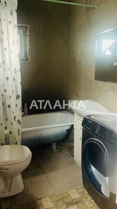 Два дома на одном участке в Дачном!