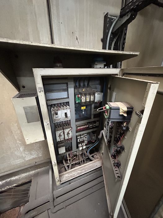 Serviços eletricidade residencial ou industrial