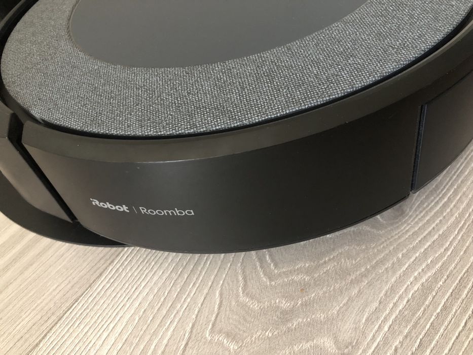 Roomba i5 odkurzacz inteligentny