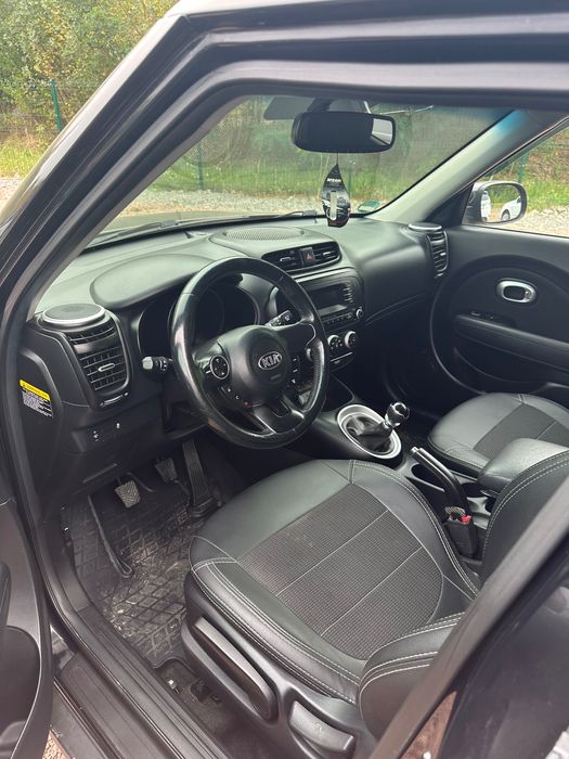 Продам власне авто в доброму стані