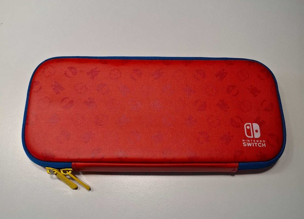 Konsola Nintendo Switch