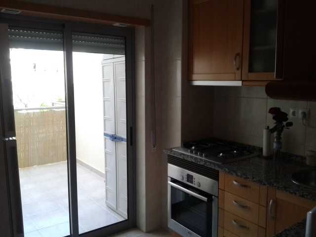 T2 na Praia da Falésia (Empreendimento Alfamar) - Albufeira