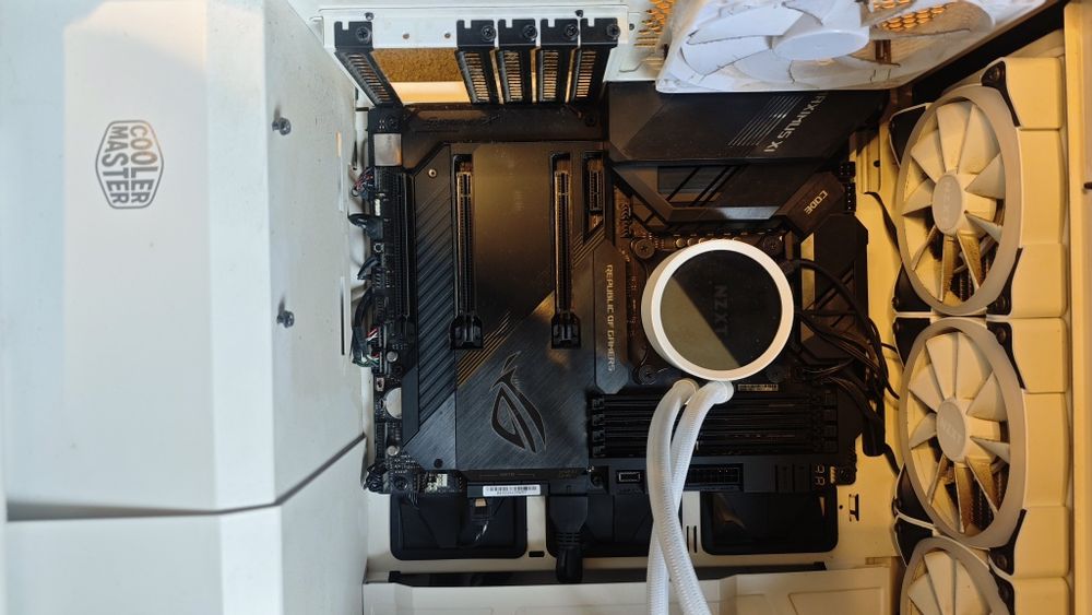 Computador CoolerMaster