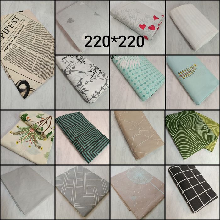 Наволочка пододеяльник простинь підодіяльник підковдра простирадло