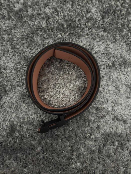 Cinto Louis Vuitton (105cm)