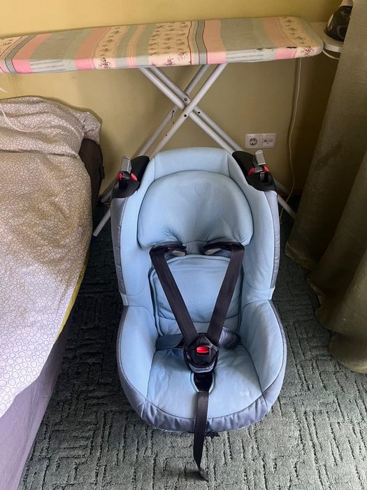 Дитяче автокрісло maxi-cosi