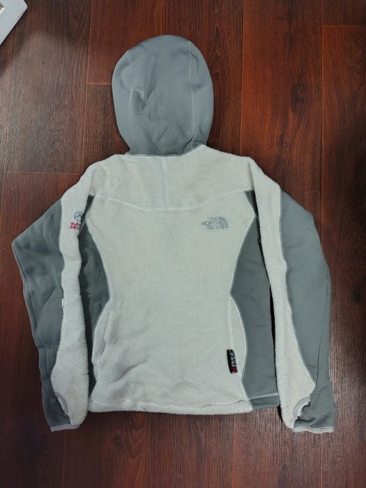 Дуже тепла кофта tnf ( the north face)
