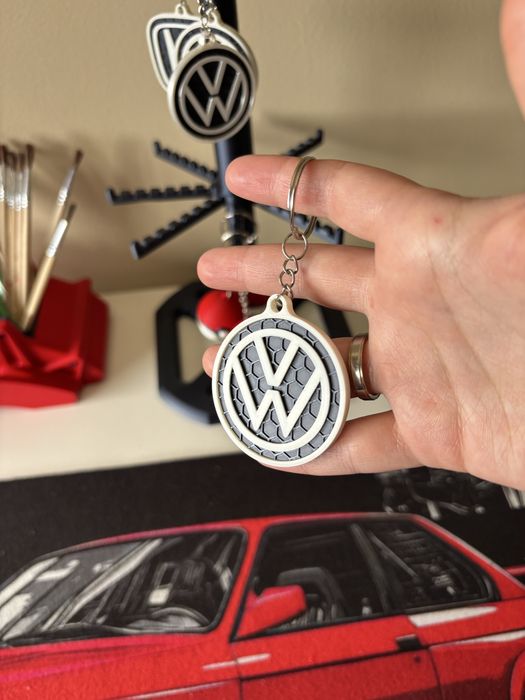 Porta chaves Volkswagen