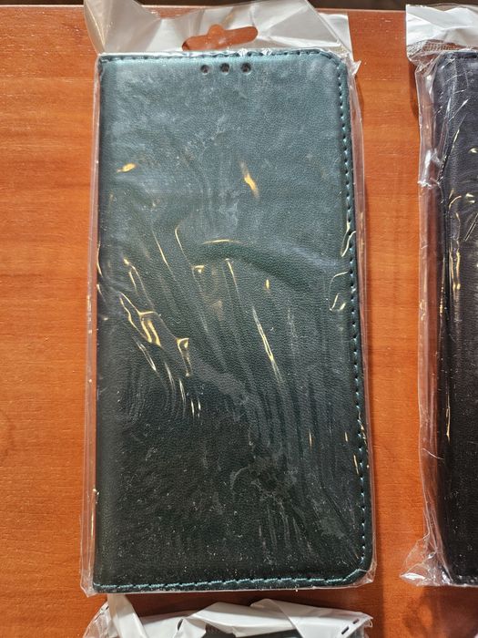 Etui plecki case pokrowiec futerał do Oppo A17