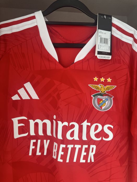 Camisola Benfica 26/27