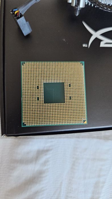 Ryzen 5 5600g com Cooler64284471577858123