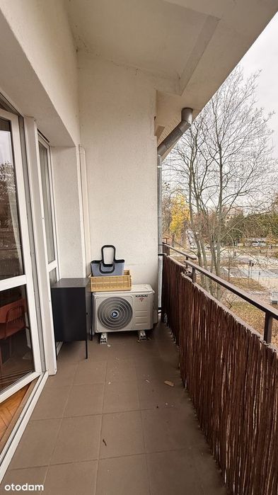 3 pokojowe mieszkanie, blisko metra