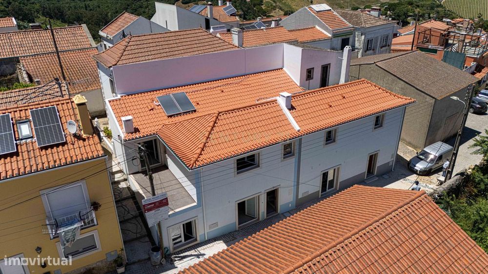 Moradia Independente  - T2 – Cachoeiras, Vila Franca de Xira