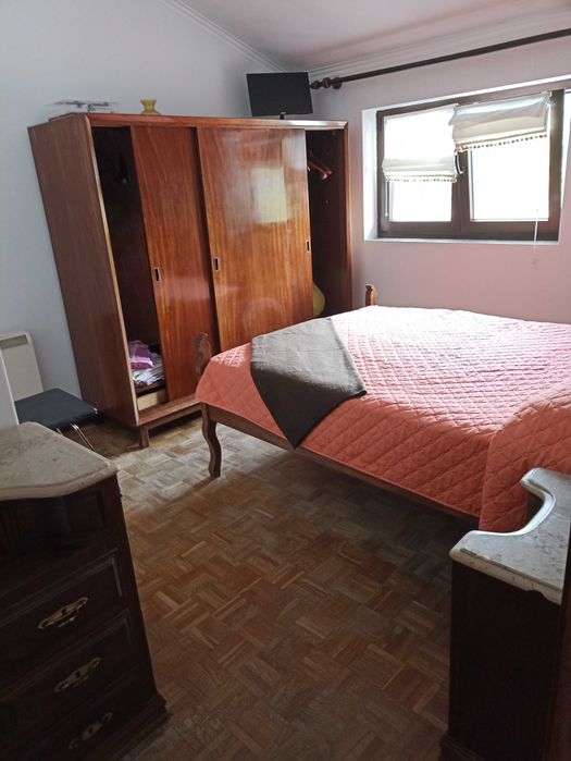 Aluguer de quartos