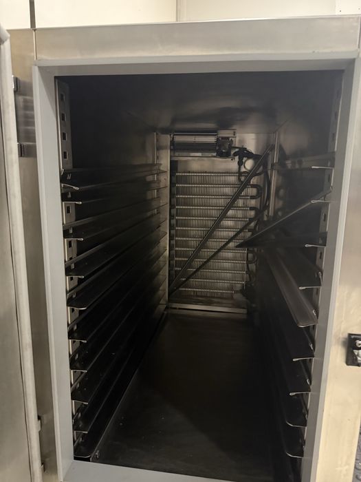 Frigorifico indistrial