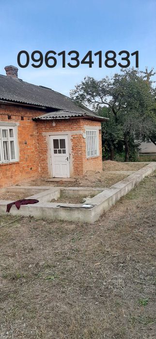 Нерухомість, продажа будинку