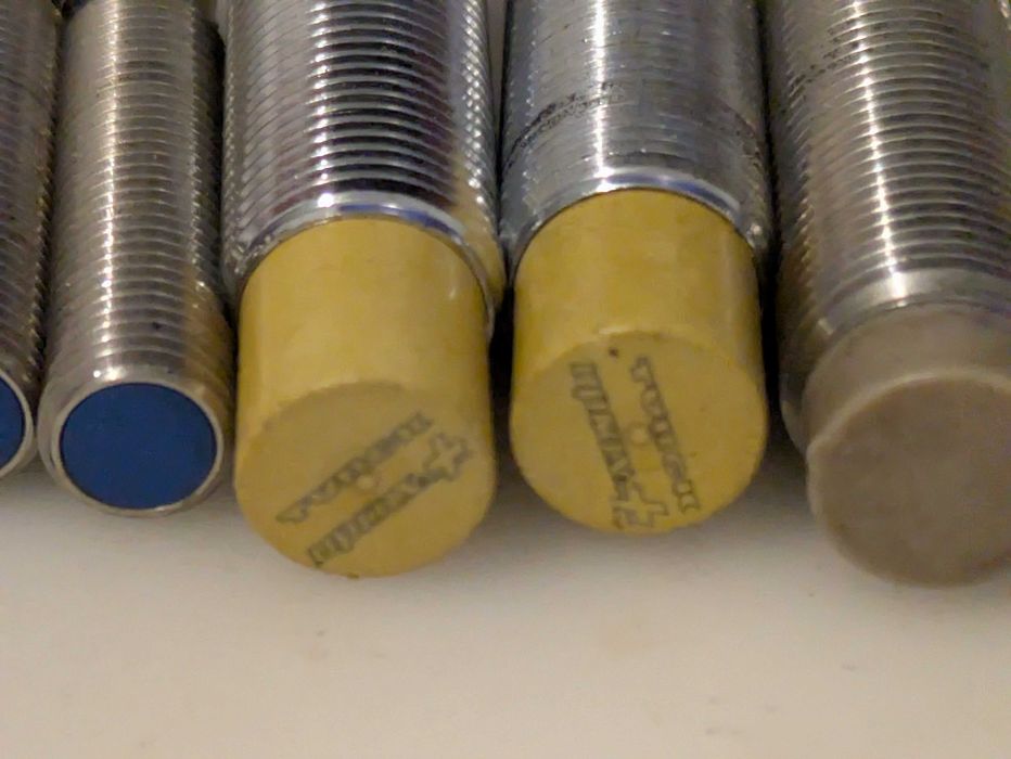 Мегалот датчики магнитные индукционные