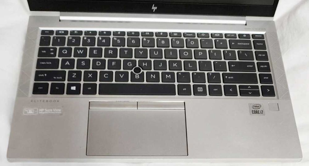HP EliteBook 840 G7 i7-10510U 1.80GHz 8GB DDR4 256GB SSD