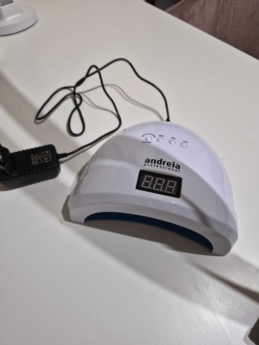 Catalisador Andreia dos pequenos novo usado 1 vez
