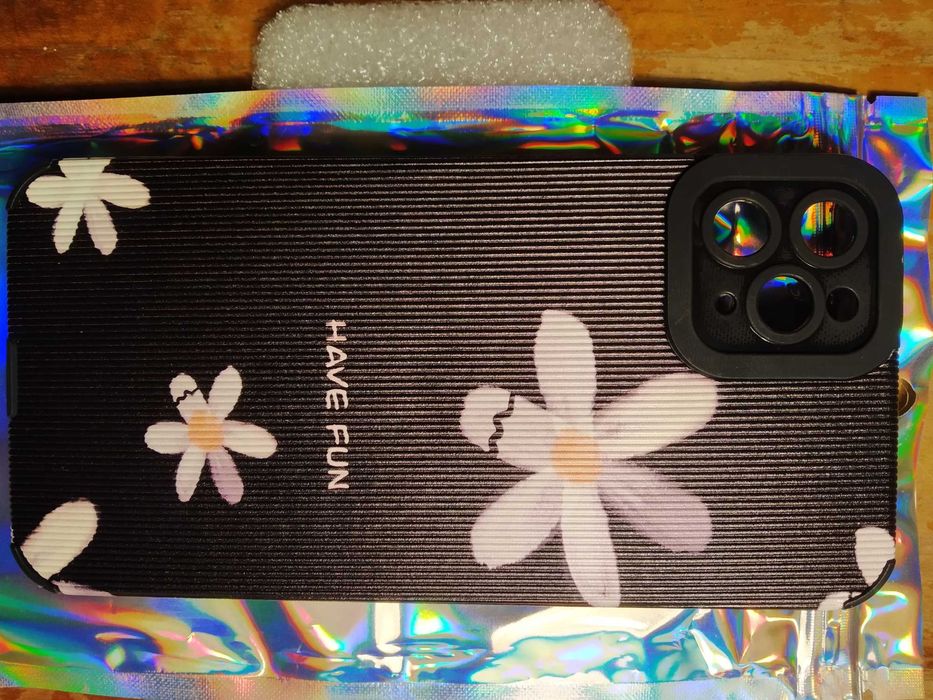 Чехол для iPhone 11 PRO MAX