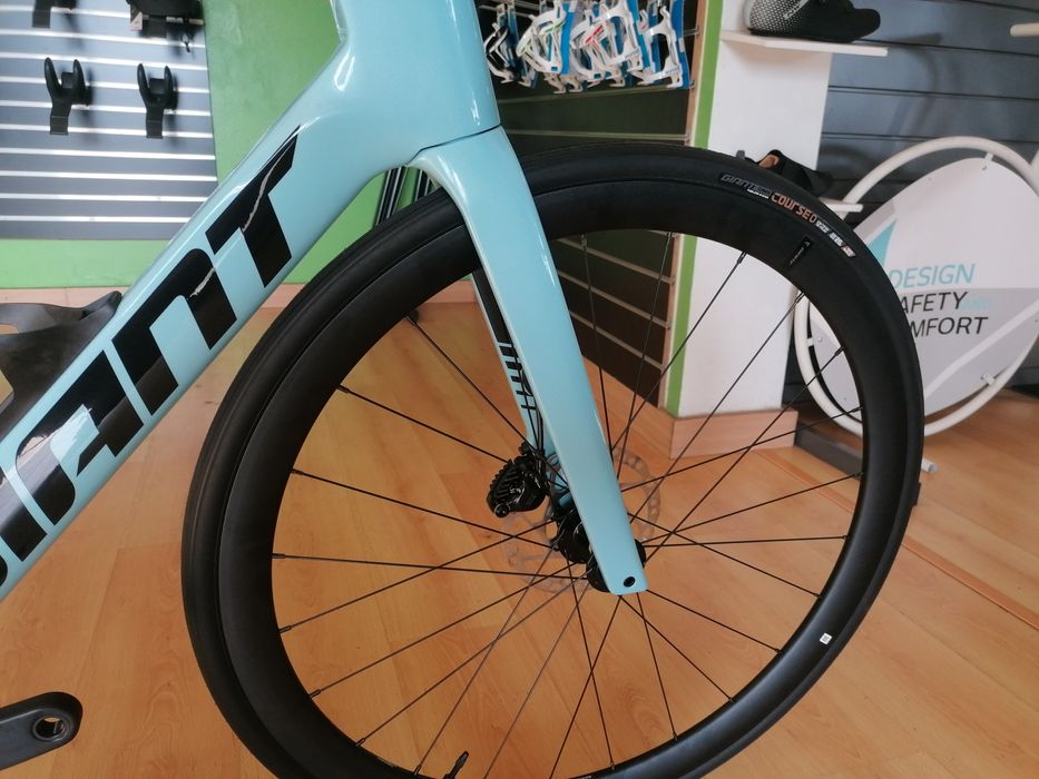 Giant Propel Advanced 2 nova (2026)