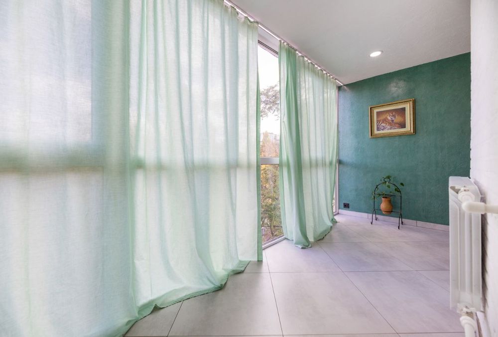 (Вільна з 23.03.25) Лофт подобово оболонь.