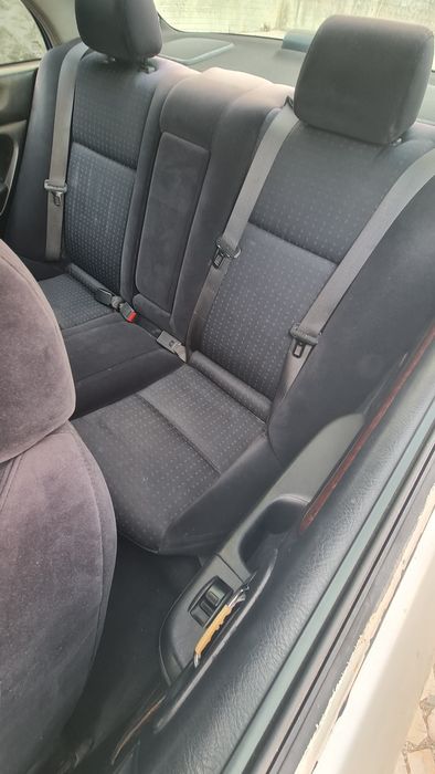 Honda accord 1.8 vtec